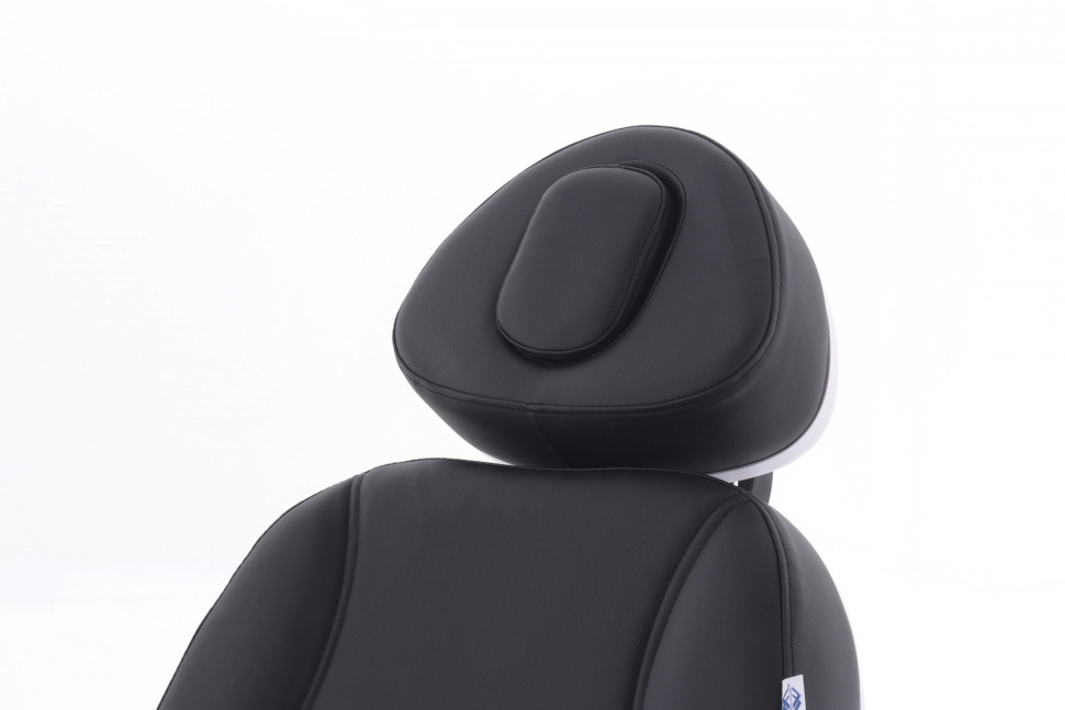 Педикюрное кресло электрическое MED-MOS ММКП-3 (КО-193Д) черный