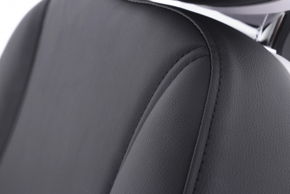 Педикюрное кресло электрическое MED-MOS ММКП-3 (КО-193Д) черный