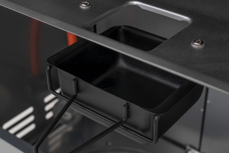 Газовый гриль Nexgrill Deluxe LION 4B