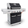 Газовый гриль Nexgrill Deluxe LION 4B