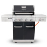 Газовый гриль Nexgrill Deluxe LION 4B