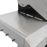 Газовый гриль Nexgrill Deluxe LION 4B