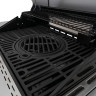 Газовый гриль Nexgrill Deluxe LION 4B