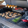 Газовый гриль Nexgrill Deluxe LION 4B