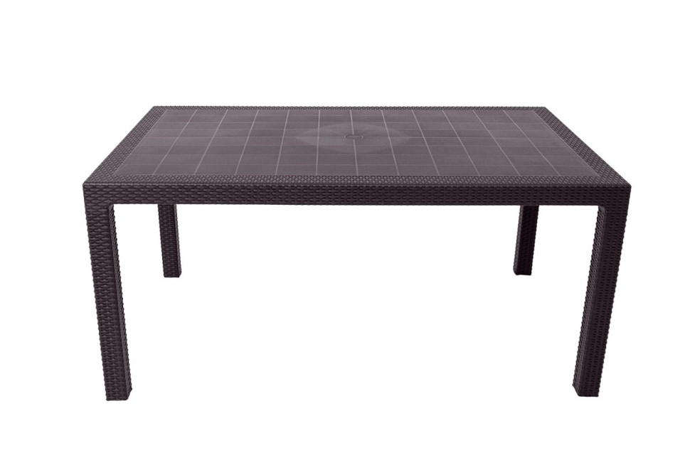 Комплект мебели Barcelona Set, венге