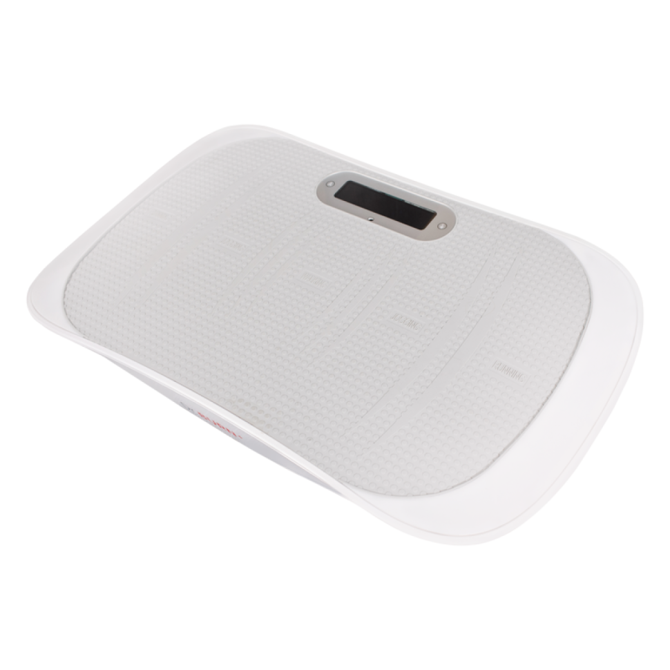 Виброплатформа Ergonova Dr. Burn + (вес пользователя до 150 кг) (34671)