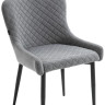 Стул обеденный Everprof Ray Ткань Серый