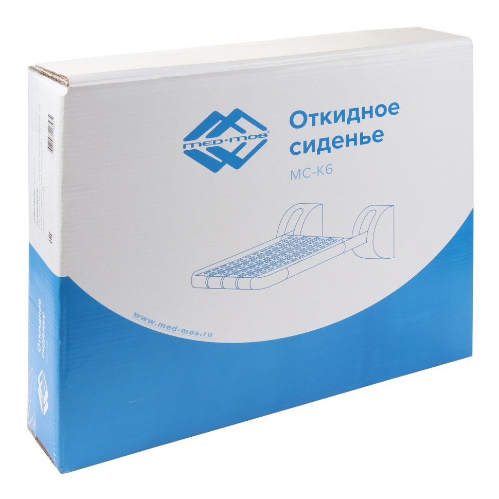 Сиденье откидное МС-К6