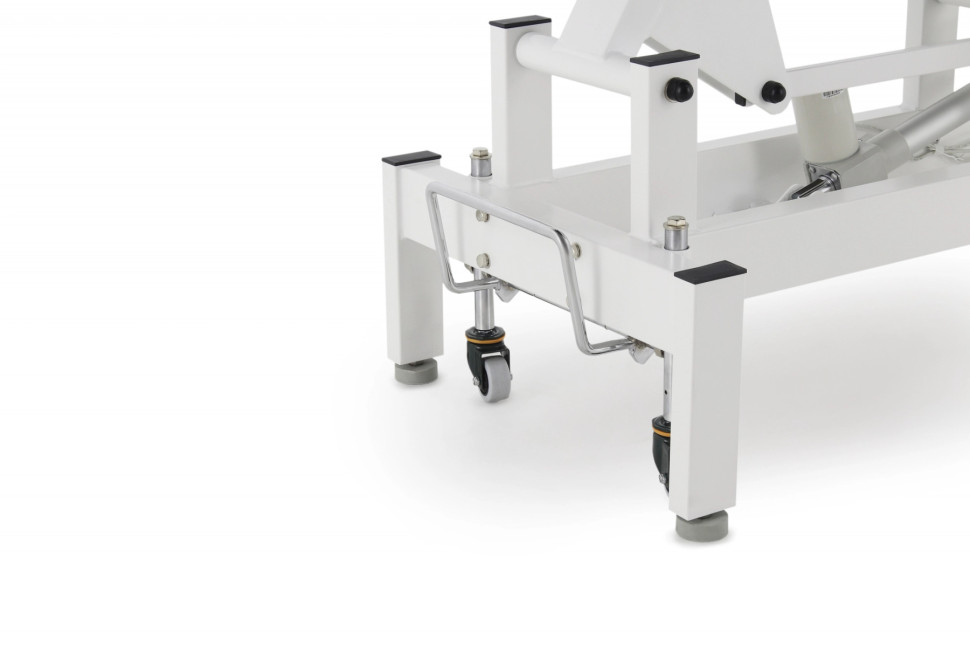 Массажный стол электрический MED-MOS ММКМ-1 (SE2.21.10Д) белый (S)