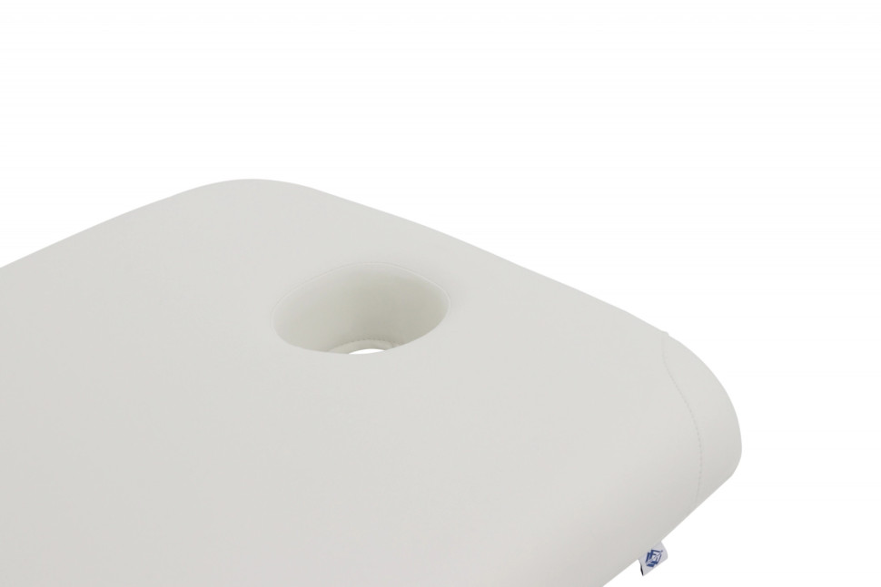 Массажный стол электрический MED-MOS ММКМ-1 (SE2.21.10Д) белый (S)