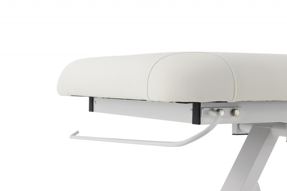 Массажный стол электрический MED-MOS ММКМ-1 (SE2.21.10Д) белый (S)