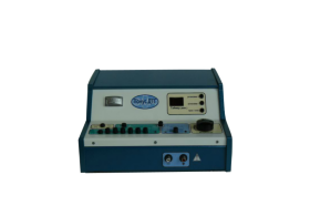 Аппарат для лечения диадинамическими токами и гальванизацией ДТГ-Тонус