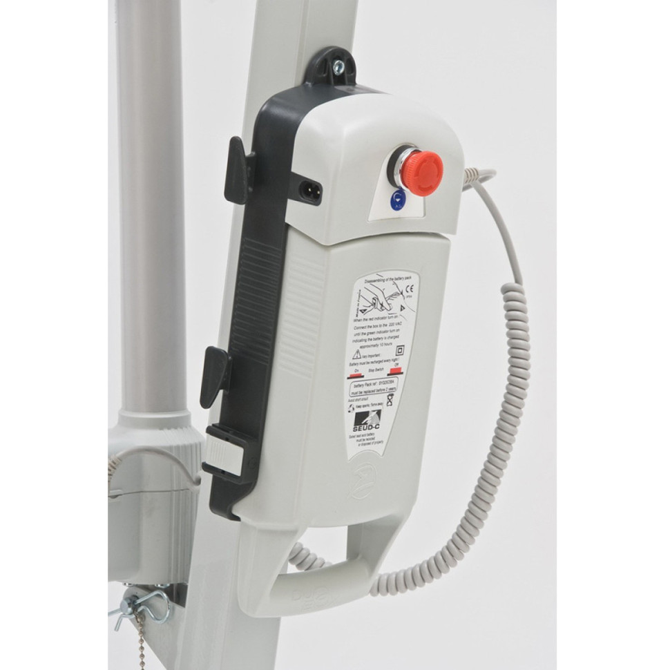 Подъемник электрический Реботек 320.00 (до 150кг)