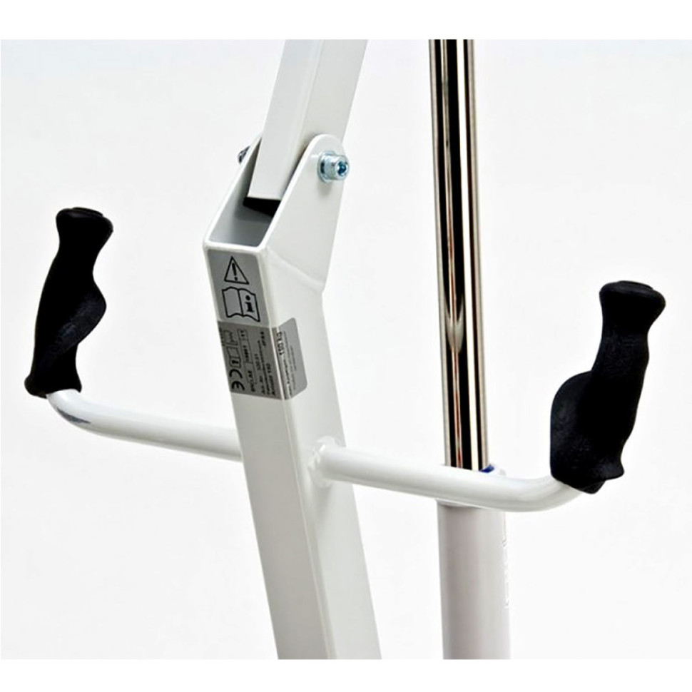 Подъемник электрический Реботек 320.00 (до 150кг)