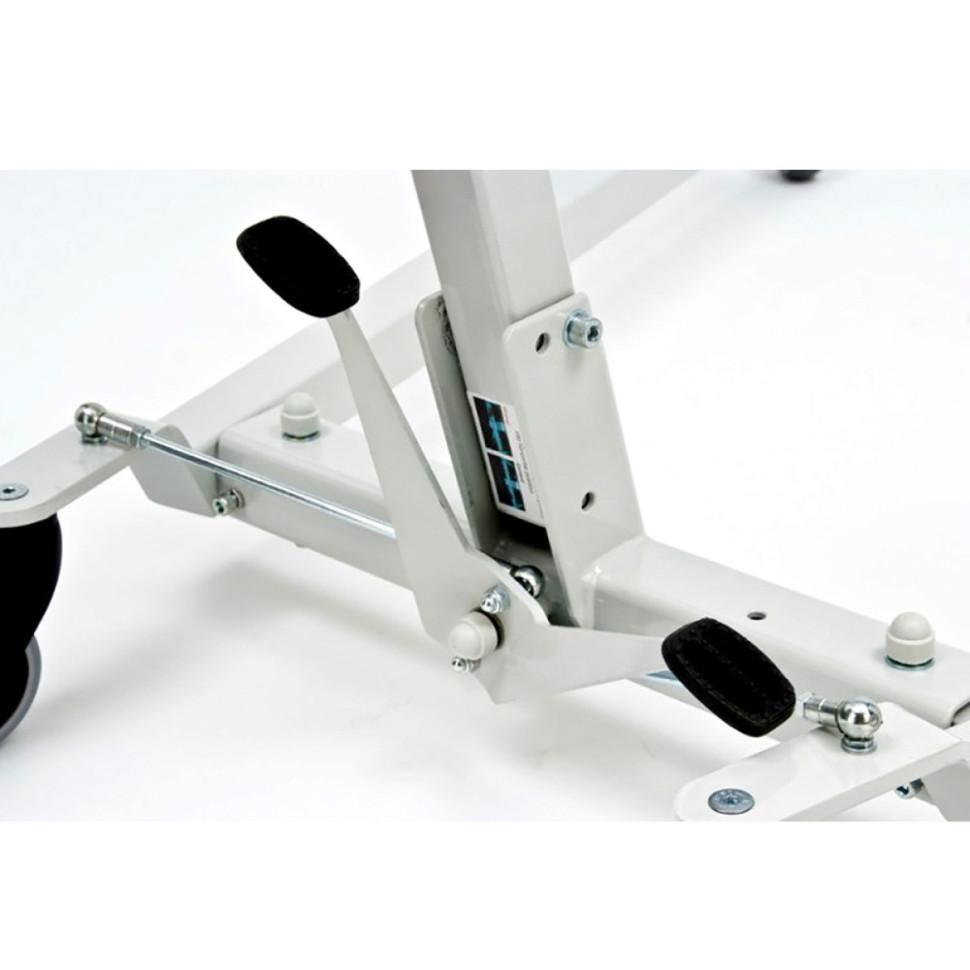 Подъемник электрический Реботек 320.00 (до 150кг)