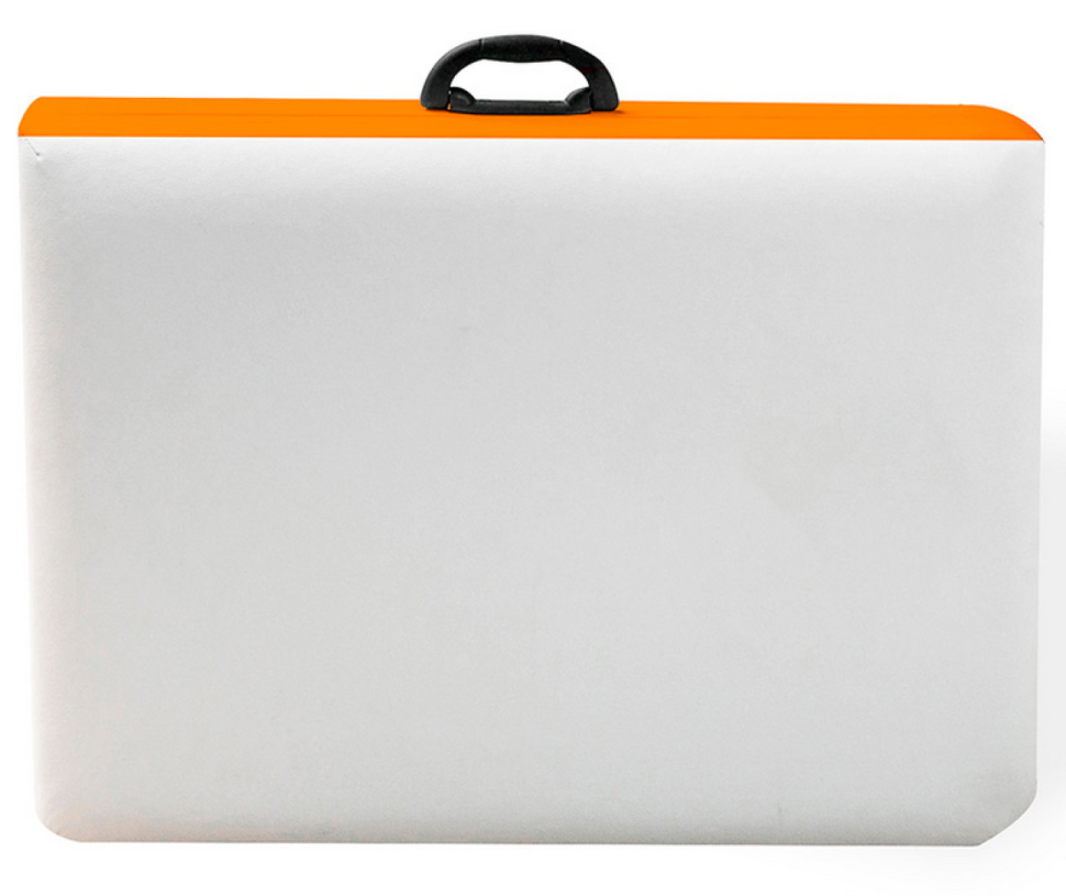 Складная косметологическая кушетка TEAL Kosmo S 3