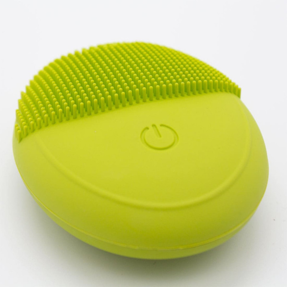 Щетка массажер по уходу за кожей лица GESS Mango GESS-699