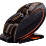 Массажное кресло OTO CENTURION CN-01 Коричневый + Маска для объёмной релаксации ZEN