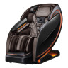 Массажное кресло OTO CENTURION CN-01 Коричневый + Маска для объёмной релаксации ZEN