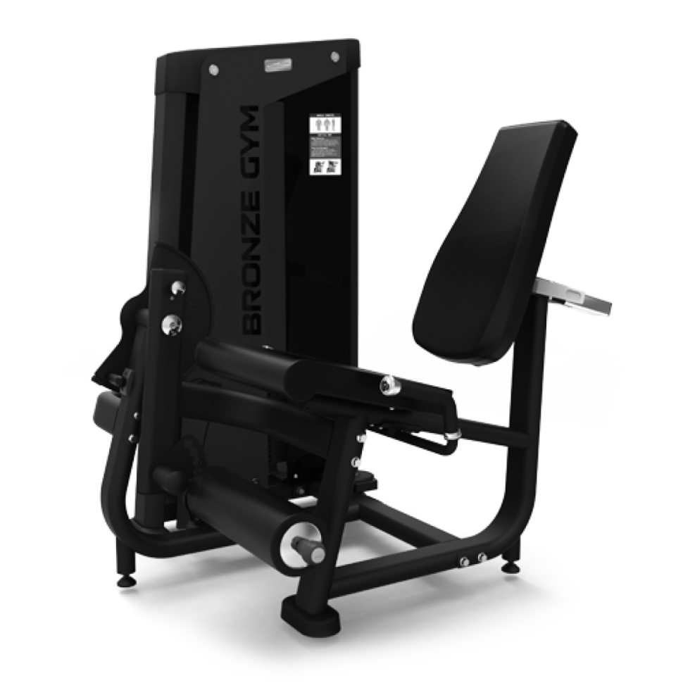 BRONZE GYM NEO 02 Разгибание ног
