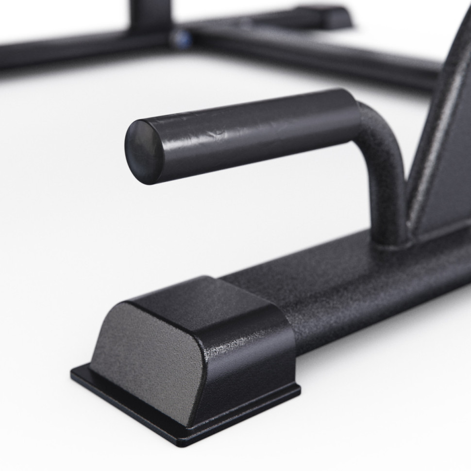 Тренажер со скамьей DFC POWER TOWER G005