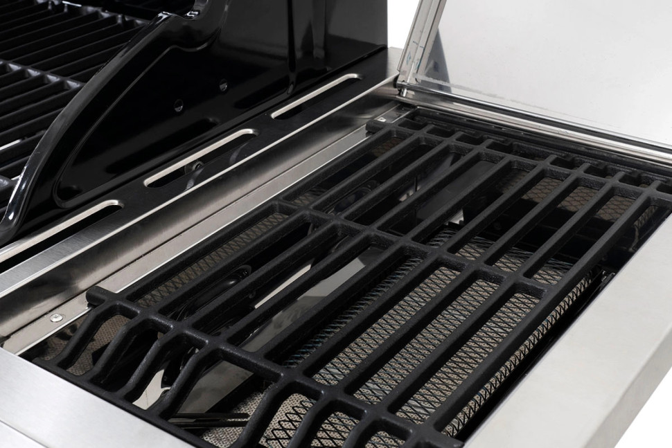 Газовый гриль Nexgrill Prime BISON 5B