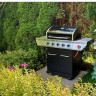 Газовый гриль Nexgrill Prime BISON 5B
