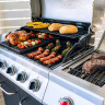 Газовый гриль Nexgrill Prime BISON 5B
