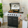 Газовый гриль Nexgrill Prime BISON 5B