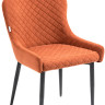 Стул обеденный Everprof Ray Ткань Терракотовый