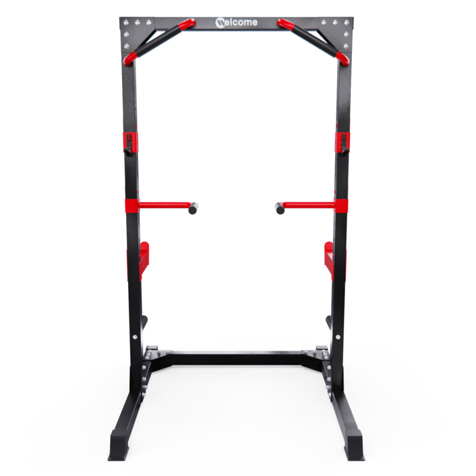 Силовая рама DFC WRK-5100