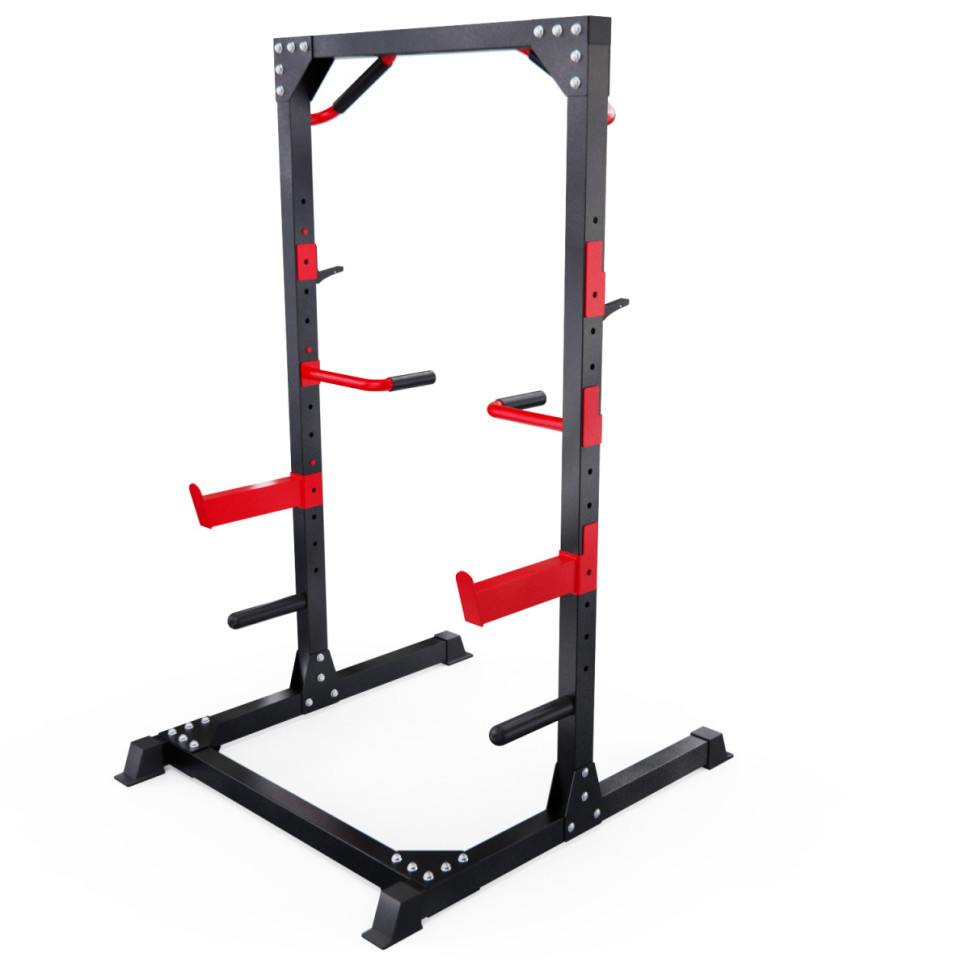 Силовая рама DFC WRK-5100