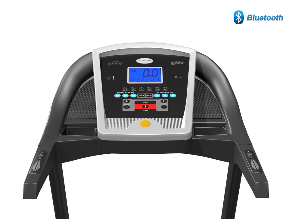 Беговая дорожка UNIXFIT MX-570Z