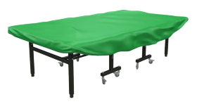 Чехол универсальный для теннисного стола UNIX line (green) зеленый (COV90TTGR)
