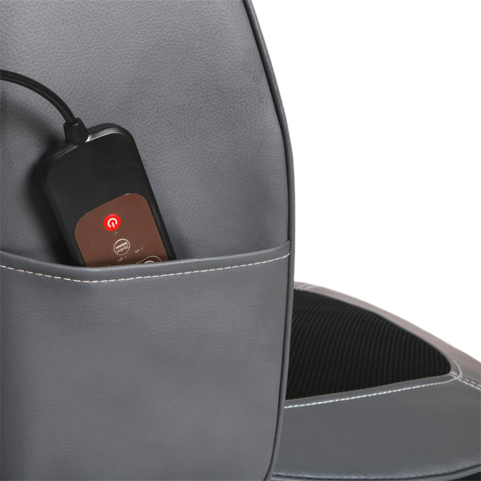 Массажная накидка Body Care PLUS GESS-632