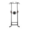 Турник-пресс-брусья UNIX Fit POWER TOWER 150