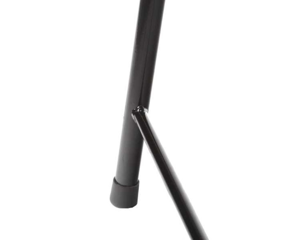 Кресло-туалет медицинский Barry, вариант исполнения Barry WC600 (черный) складной