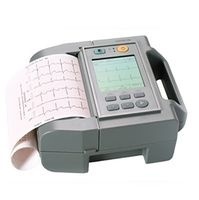 Электрокардиографы