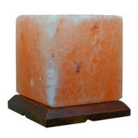 Солевые лампы