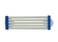 Осеребрители воды