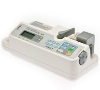 Шприцевые дозаторы