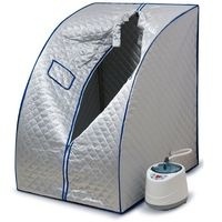 Мини бани, сауны