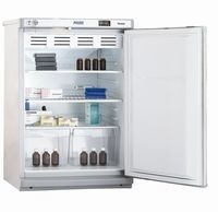 Медицинские холодильники