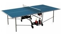 Теннисные столы