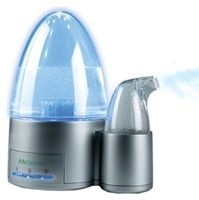 Увлажнители воздуха