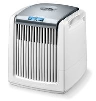 Увлажнители-воздухоочистители