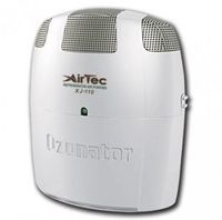 Воздухоочистители-ионизаторы