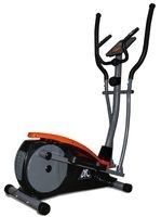 Эллиптические тренажеры